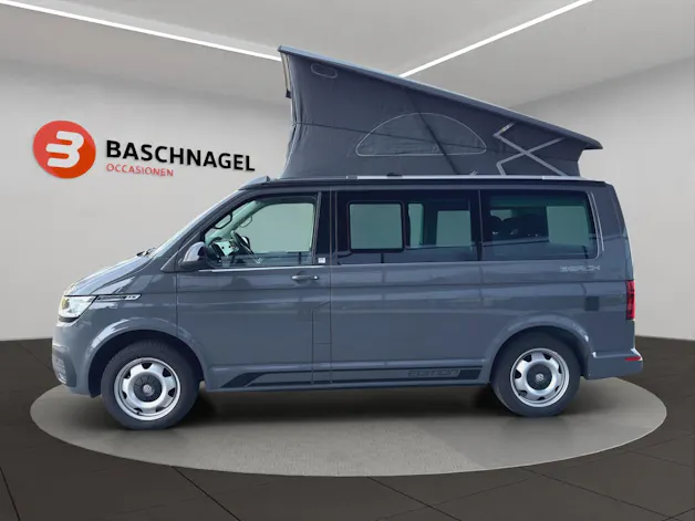 VW T6.1 California 2.0 TDI Beach Edition Spirit 4Motion DSG