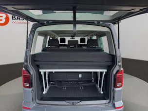 VW T6.1 California 2.0 TDI Beach Edition Spirit 4Motion DSG