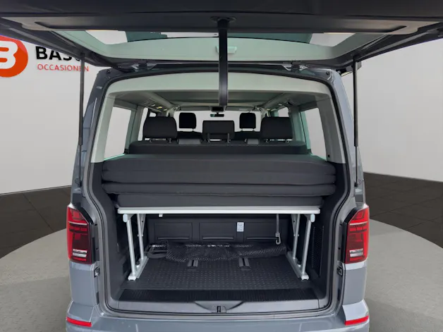 VW T6.1 California 2.0 TDI Beach Edition Spirit 4Motion DSG