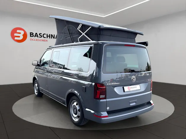 VW T6.1 California 2.0 TDI Beach Edition Spirit 4Motion DSG