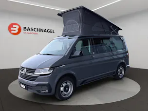 VW T6.1 California 2.0 TDI Beach Edition Spirit 4Motion DSG