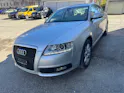 Audi A6 Limousine 4.2 V8 FSI quattro tiptronic