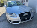 Audi A6 Limousine 4.2 V8 FSI quattro tiptronic