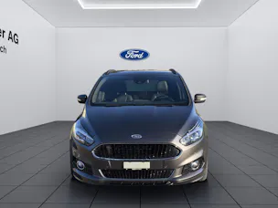 Ford S-Max 2.0 TDCi 190 ST-Line 4x4