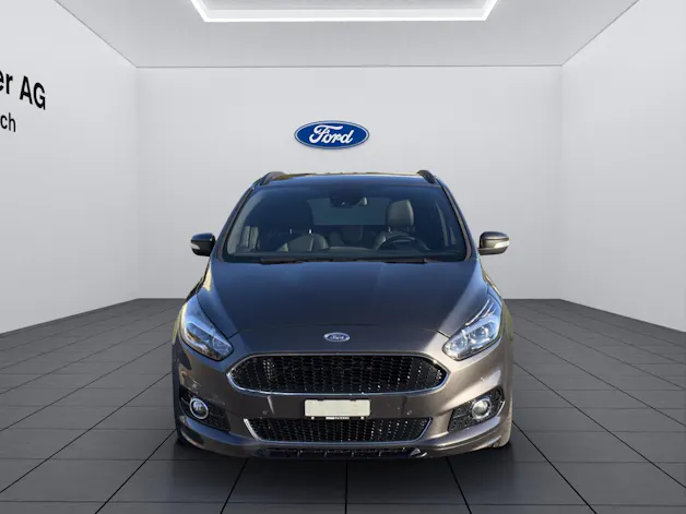 Ford S-Max 2.0 TDCi 190 ST-Line 4x4