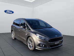 Ford S-Max 2.0 TDCi 190 ST-Line 4x4