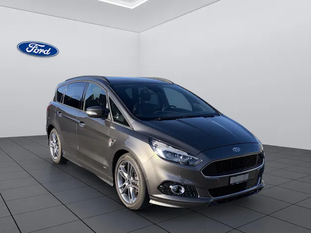 Ford S-Max 2.0 TDCi 190 ST-Line 4x4