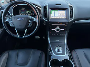 Ford S-Max 2.0 TDCi 190 ST-Line 4x4