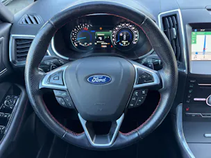 Ford S-Max 2.0 TDCi 190 ST-Line 4x4