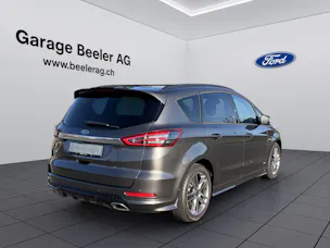Ford S-Max 2.0 TDCi 190 ST-Line 4x4