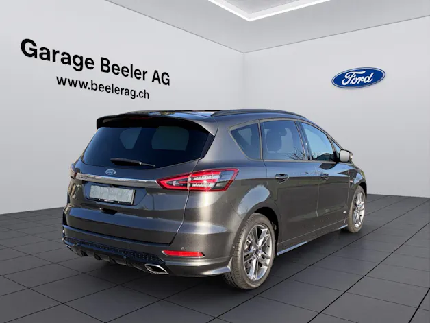 Ford S-Max 2.0 TDCi 190 ST-Line 4x4