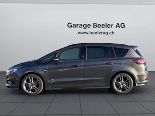 Ford S-Max 2.0 TDCi 190 ST-Line 4x4