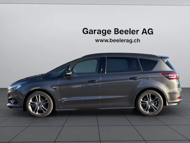 Ford S-Max 2.0 TDCi 190 ST-Line 4x4