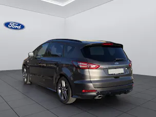 Ford S-Max 2.0 TDCi 190 ST-Line 4x4