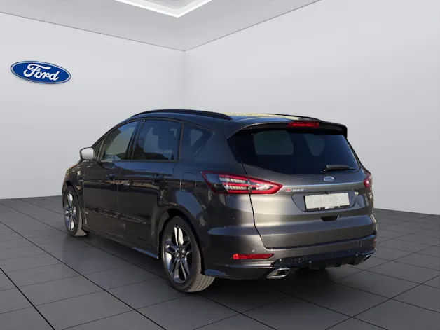 Ford S-Max 2.0 TDCi 190 ST-Line 4x4