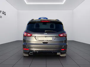 Ford S-Max 2.0 TDCi 190 ST-Line 4x4