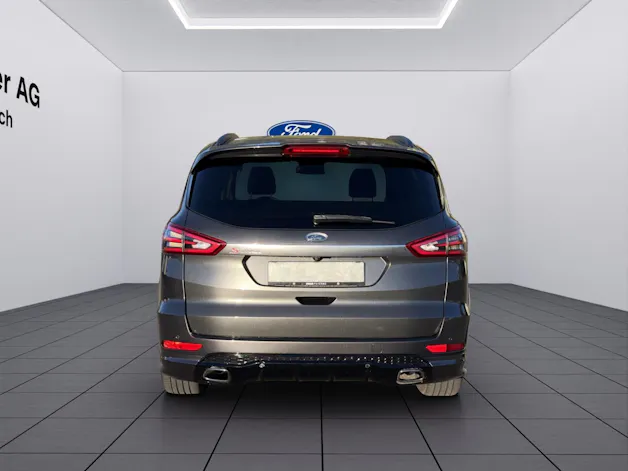 Ford S-Max 2.0 TDCi 190 ST-Line 4x4