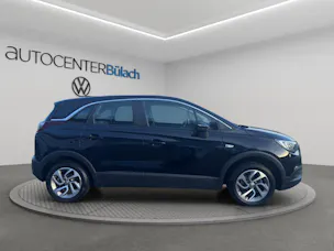 Opel Crossland X 1.2i Excellence