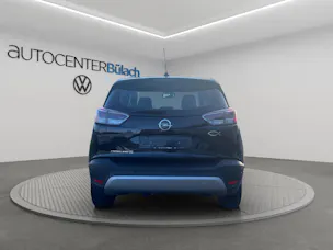 Opel Crossland X 1.2i Excellence