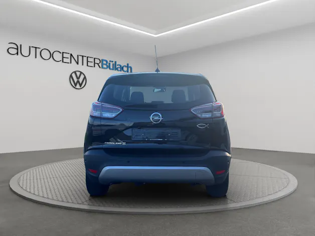 Opel Crossland X 1.2i Excellence