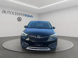 Opel Crossland X 1.2i Excellence
