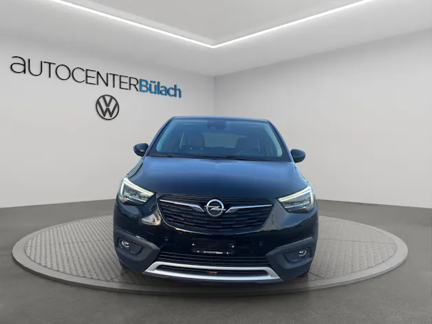 Opel Crossland X 1.2i Excellence