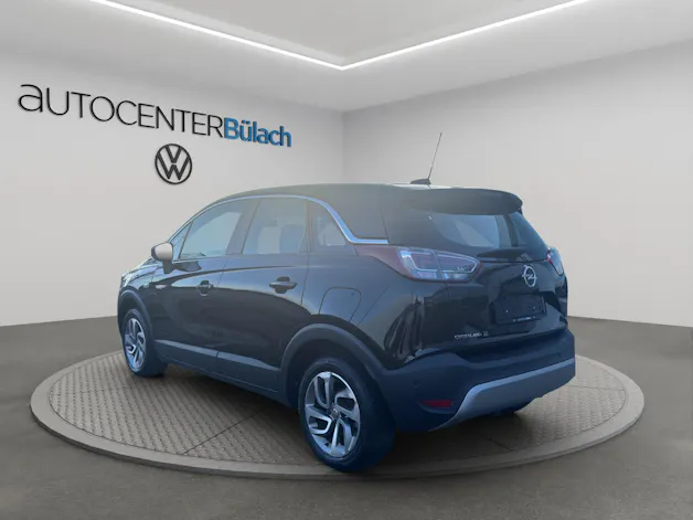 Opel Crossland X 1.2i Excellence