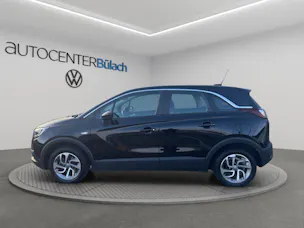 Opel Crossland X 1.2i Excellence