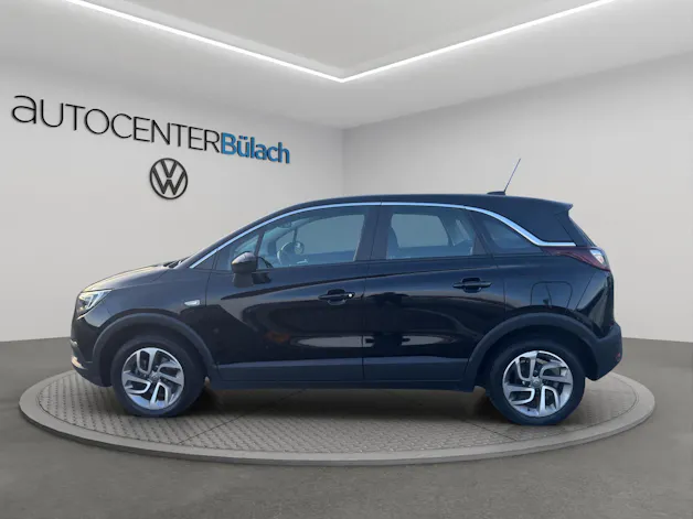Opel Crossland X 1.2i Excellence