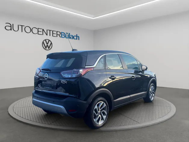 Opel Crossland X 1.2i Excellence