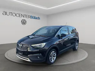 Opel Crossland X 1.2i Excellence