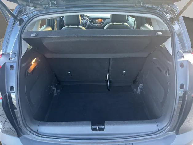 Opel Crossland X 1.2i Excellence