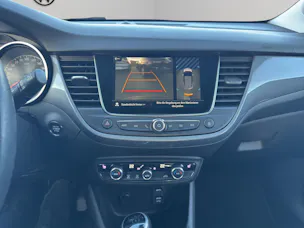 Opel Crossland X 1.2i Excellence