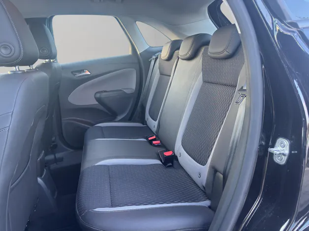 Opel Crossland X 1.2i Excellence