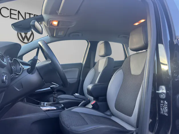 Opel Crossland X 1.2i Excellence