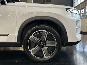 JAECOO 7 1.5TGDI SHS Exclusive DCT