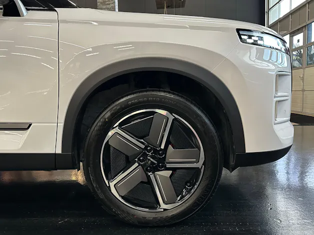 JAECOO 7 1.5TGDI SHS Exclusive DCT