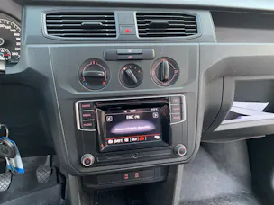 VW Caddy Maxi 2.0TDI 4x4 Automat