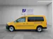 VW Caddy Maxi 2.0TDI 4x4 Automat