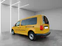 VW Caddy Maxi 2.0TDI 4x4 Automat