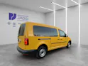 VW Caddy Maxi 2.0TDI 4x4 Automat