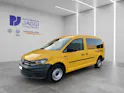 VW Caddy Maxi 2.0TDI 4x4 Automat