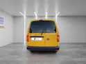 VW Caddy Maxi 2.0TDI 4x4 Automat