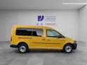 VW Caddy Maxi 2.0TDI 4x4 Automat