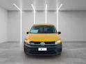 VW Caddy Maxi 2.0TDI 4x4 Automat