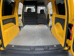 VW Caddy Maxi 2.0TDI 4x4 Automat