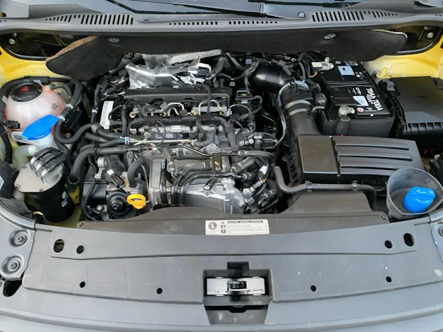 VW Caddy Maxi 2.0TDI 4x4 Automat