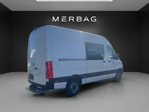 Mercedes-Benz Sprinter 415 CDI Standard