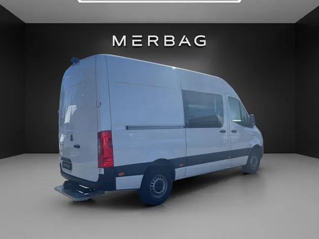 Mercedes-Benz Sprinter 415 CDI Standard
