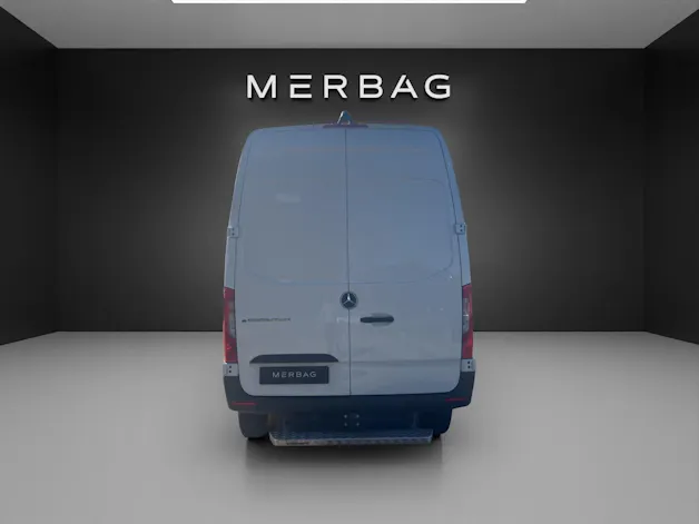 Mercedes-Benz Sprinter 415 CDI Standard